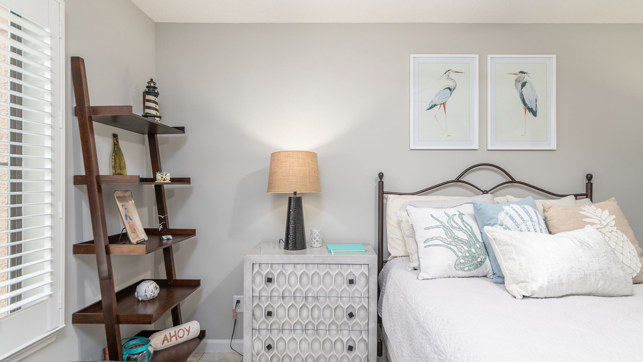 Photo of Bedroom in Beaufort