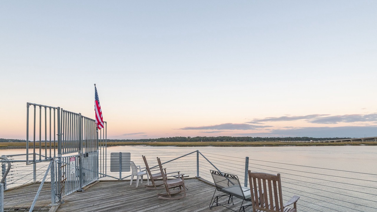 Photo of Outdoor in Beaufort
