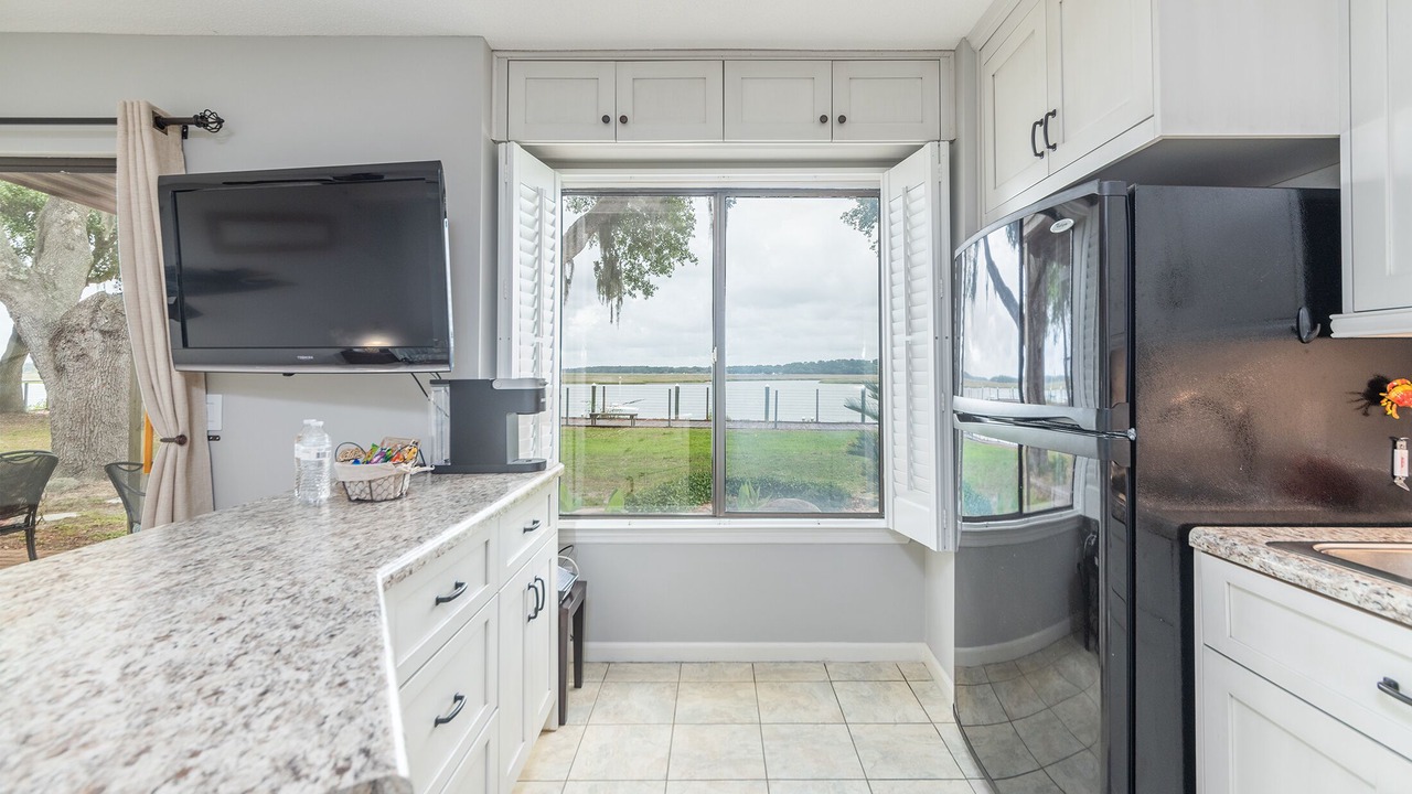 Photo of Kitchen in Beaufort