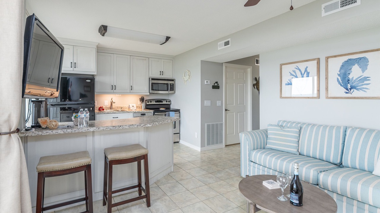 Photo of Livingroom in Beaufort