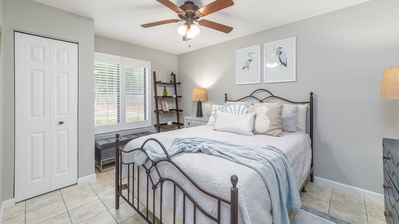 Photo of Bedroom in Beaufort