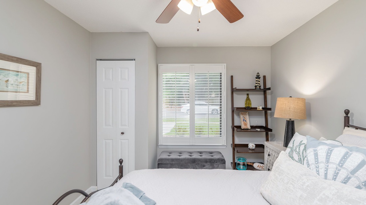 Photo of Bedroom in Beaufort