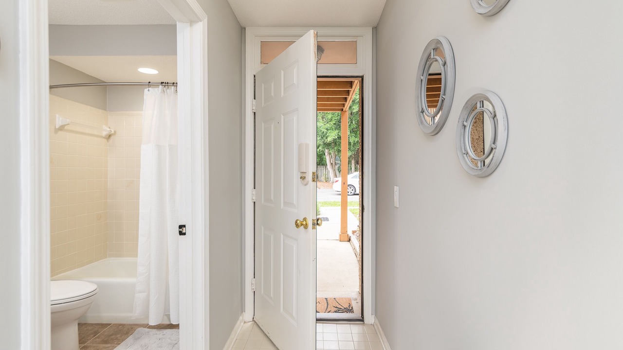 Photo of Bathroom in Beaufort