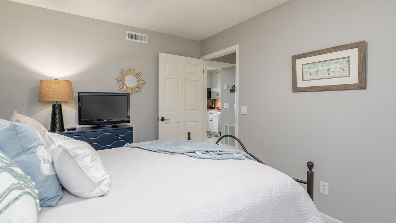 Photo of Bedroom in Beaufort