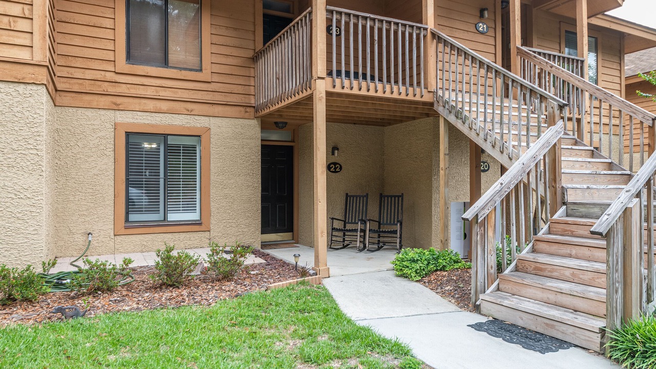 Photo of Outdoor in Beaufort