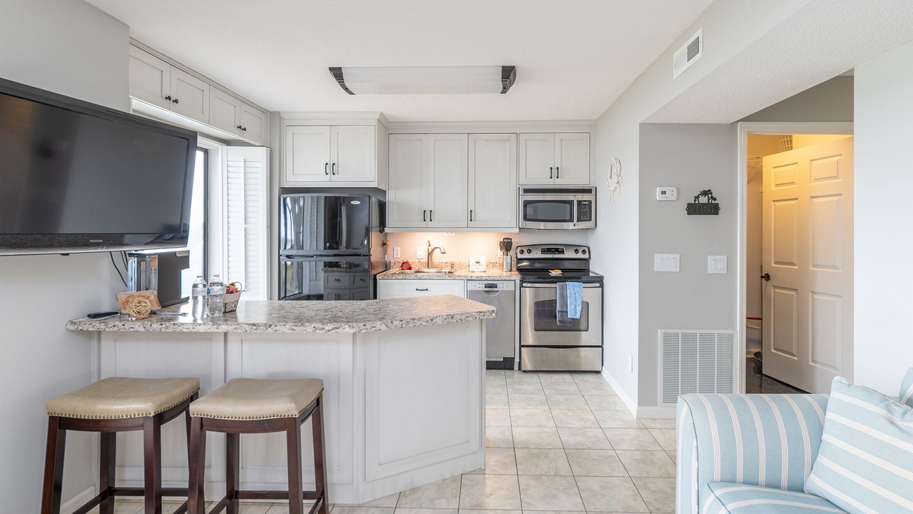 Photo of Kitchen in Beaufort