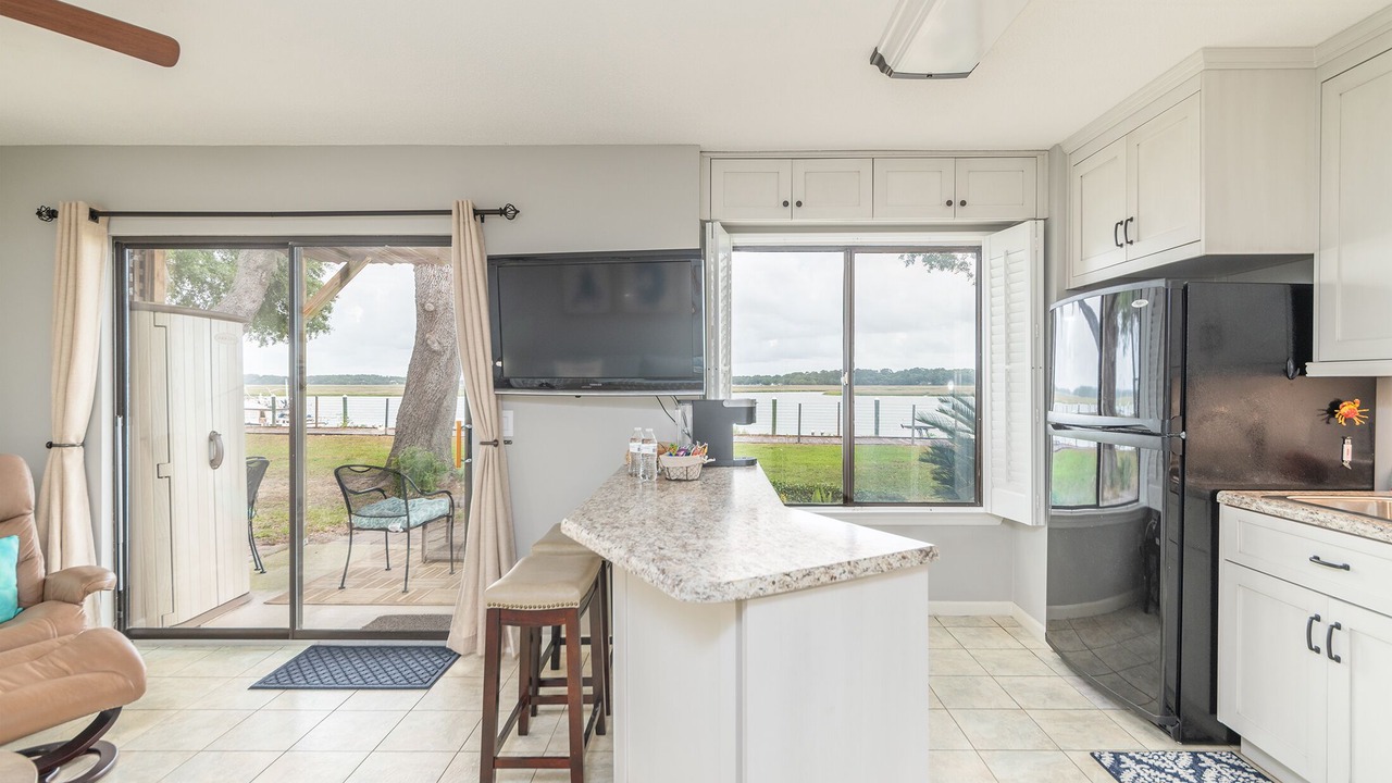 Photo of Kitchen in Beaufort