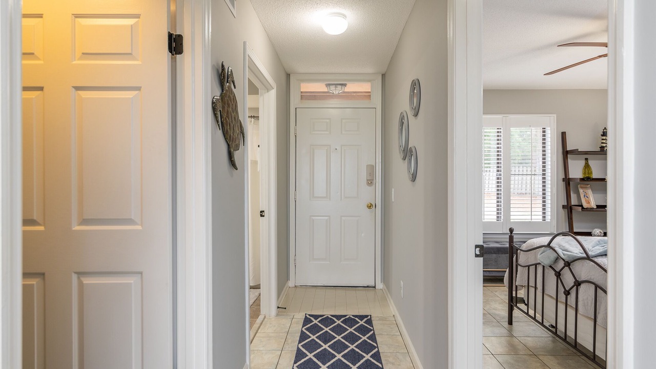 Photo of Bedroom in Beaufort