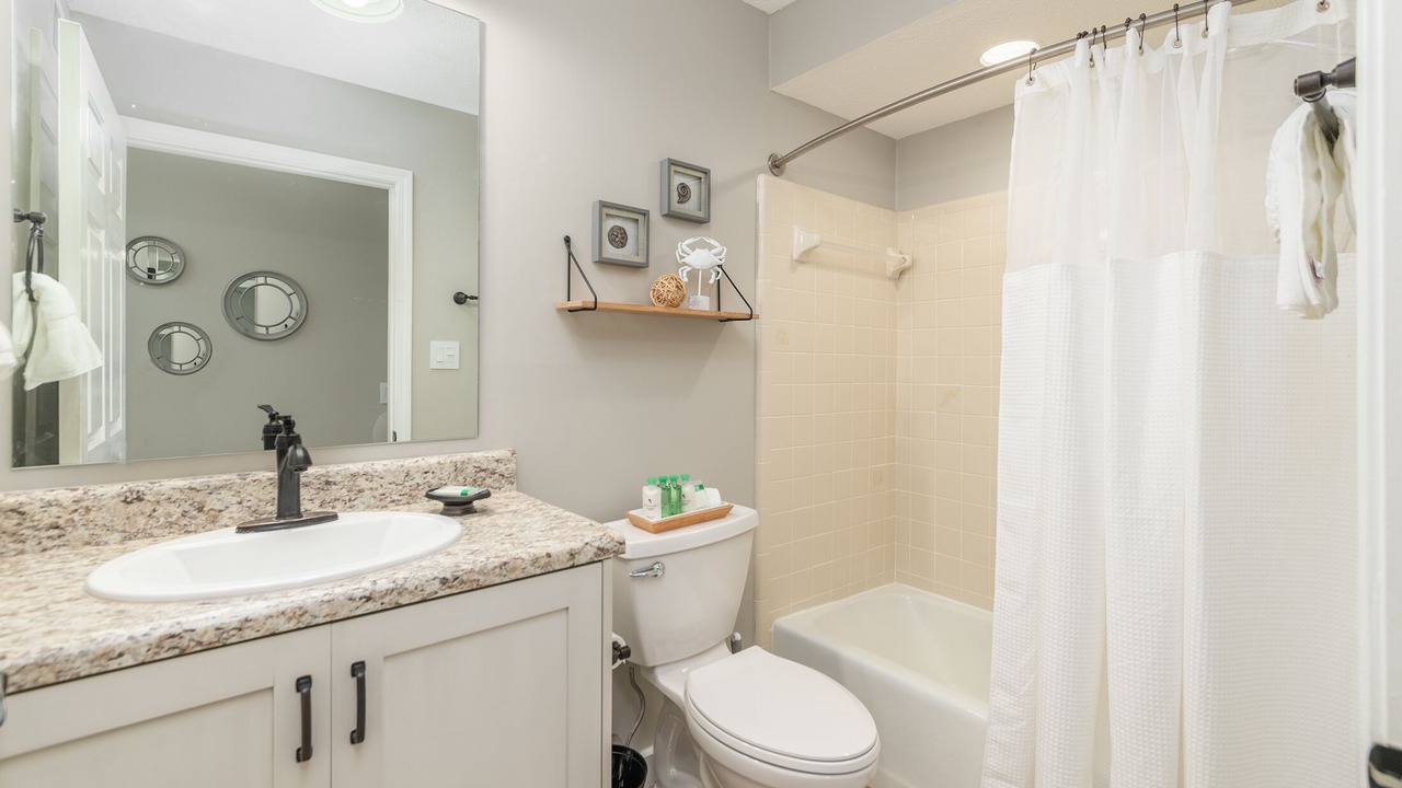 Photo of Bathroom in Beaufort