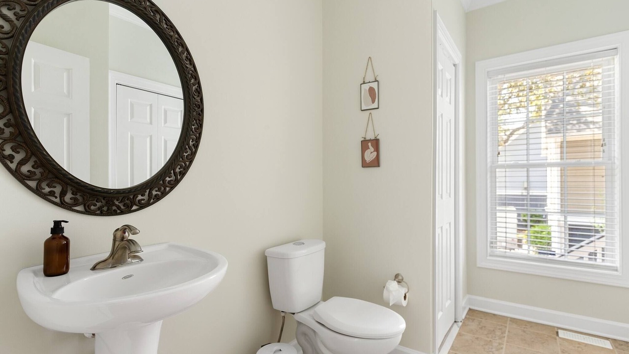 Photo of Bathroom in North Charleston