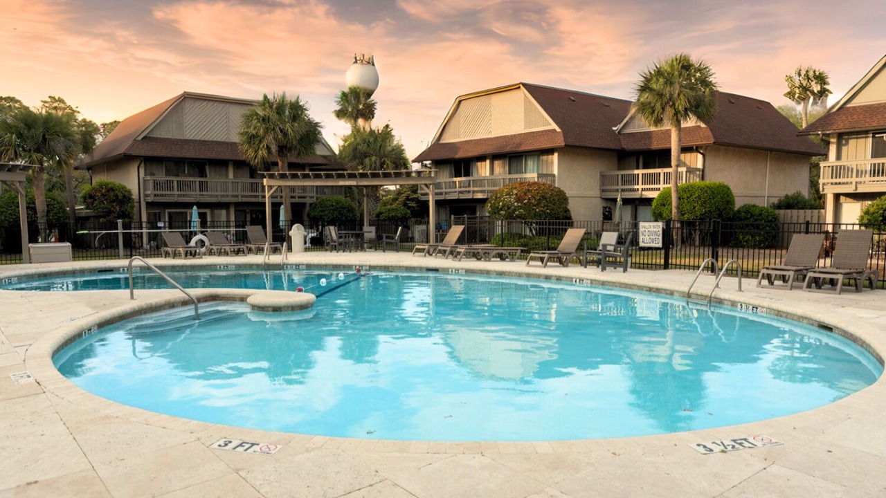 Photo of Outdoor in Saint Helena Island