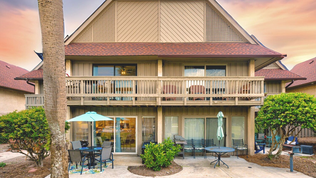 Photo of Outdoor in Saint Helena Island