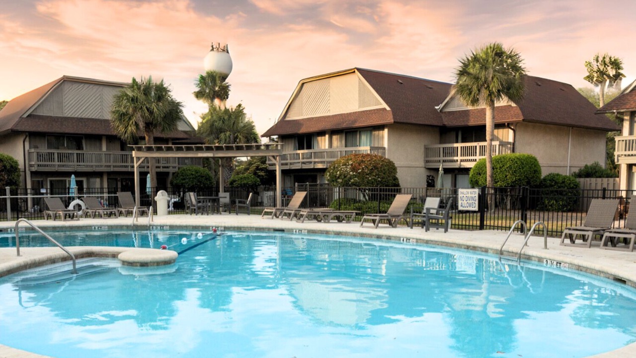Photo of Outdoor in Saint Helena Island