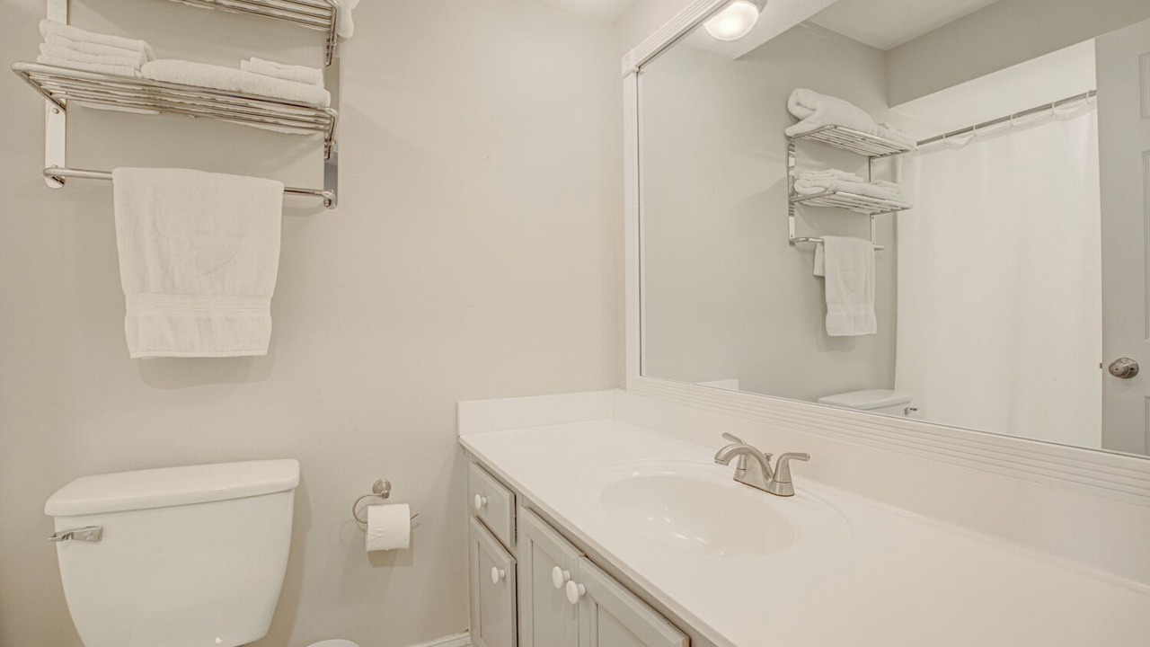 Photo of Bathroom in Saint Helena Island