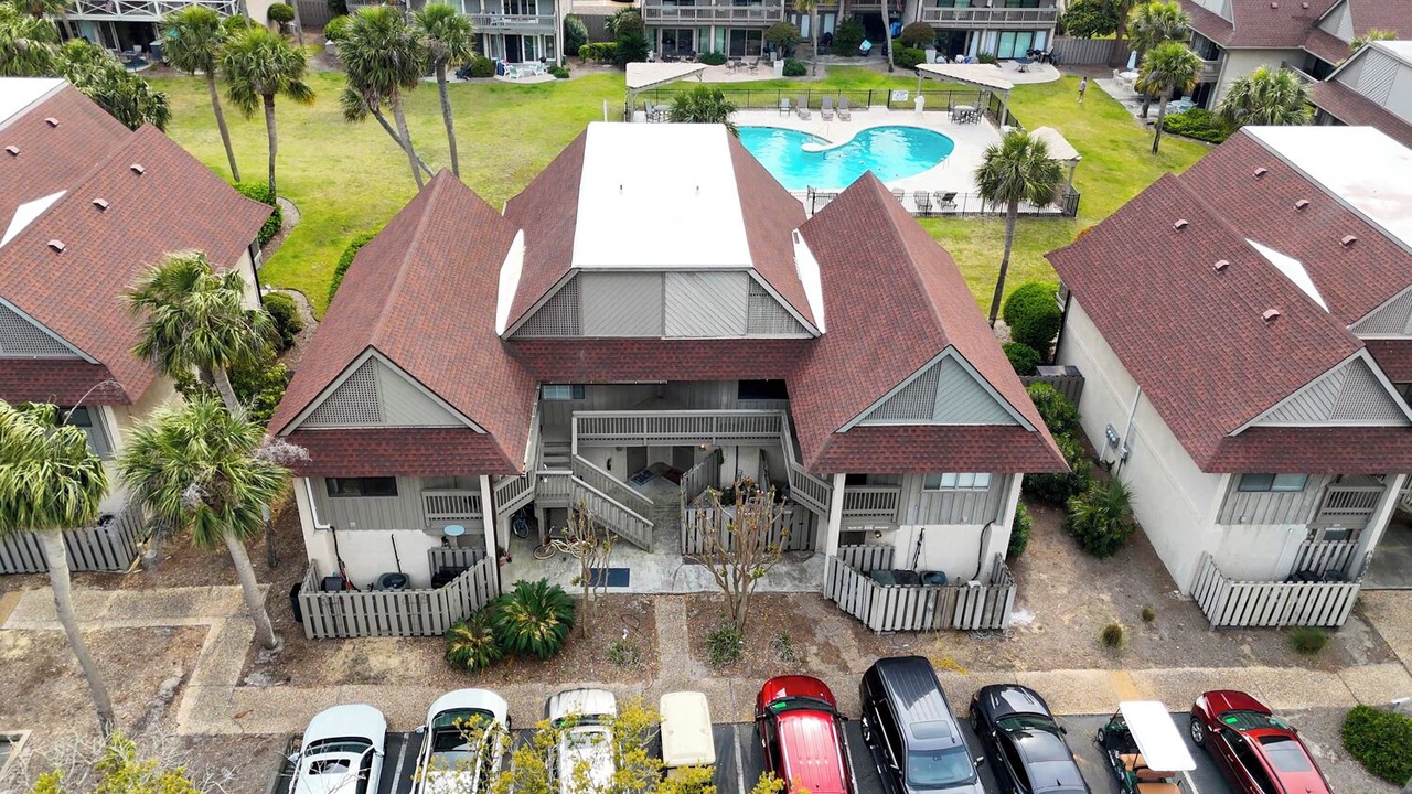 Photo of Outdoor in Saint Helena Island