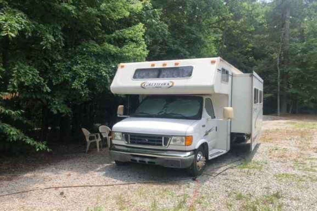 Photo of Outdoor in Raleigh