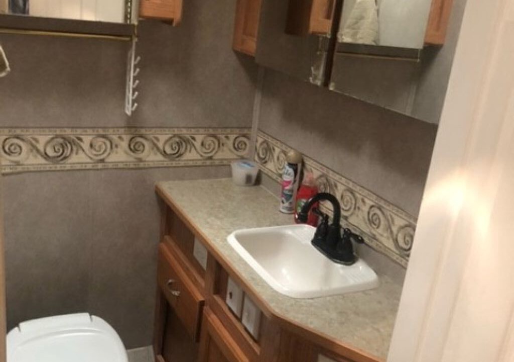 Photo of Bathroom in Raleigh