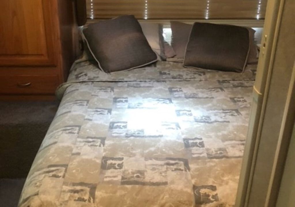 Photo of Bedroom in Raleigh