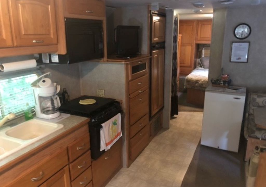 Photo of Kitchen in Raleigh