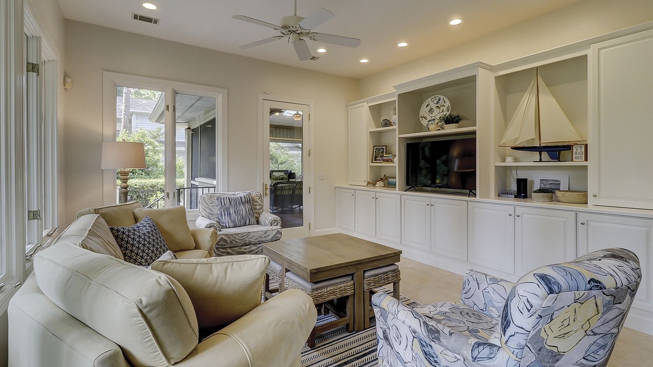 Photo of Bedroom in Oceanside