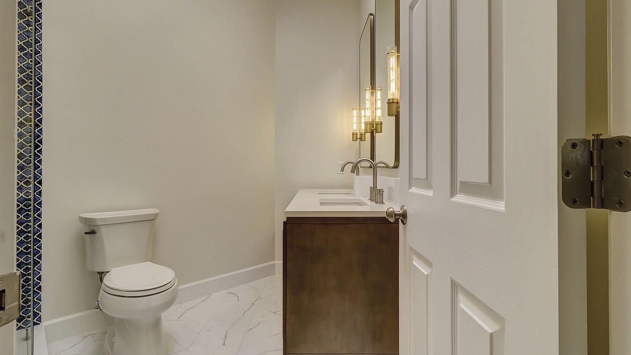 Photo of Bathroom in Oceanside