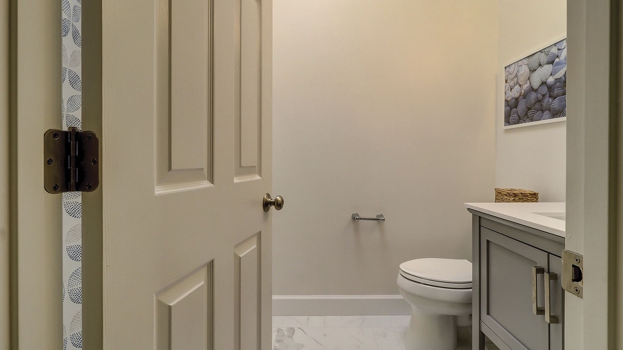 Photo of Bathroom in Oceanside