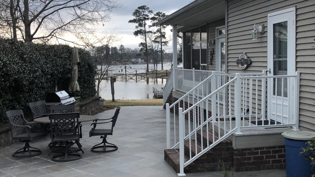 Photo of Outdoor in Leesville