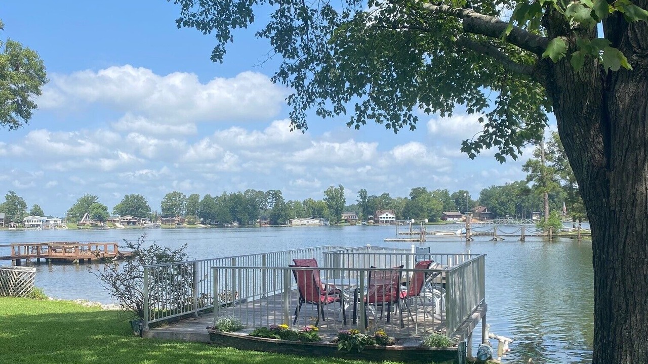 Photo of Outdoor in Leesville