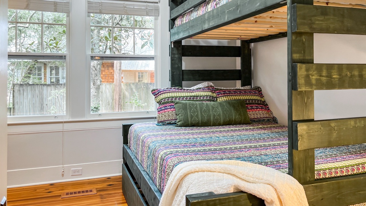Photo of Bedroom in Old Town
