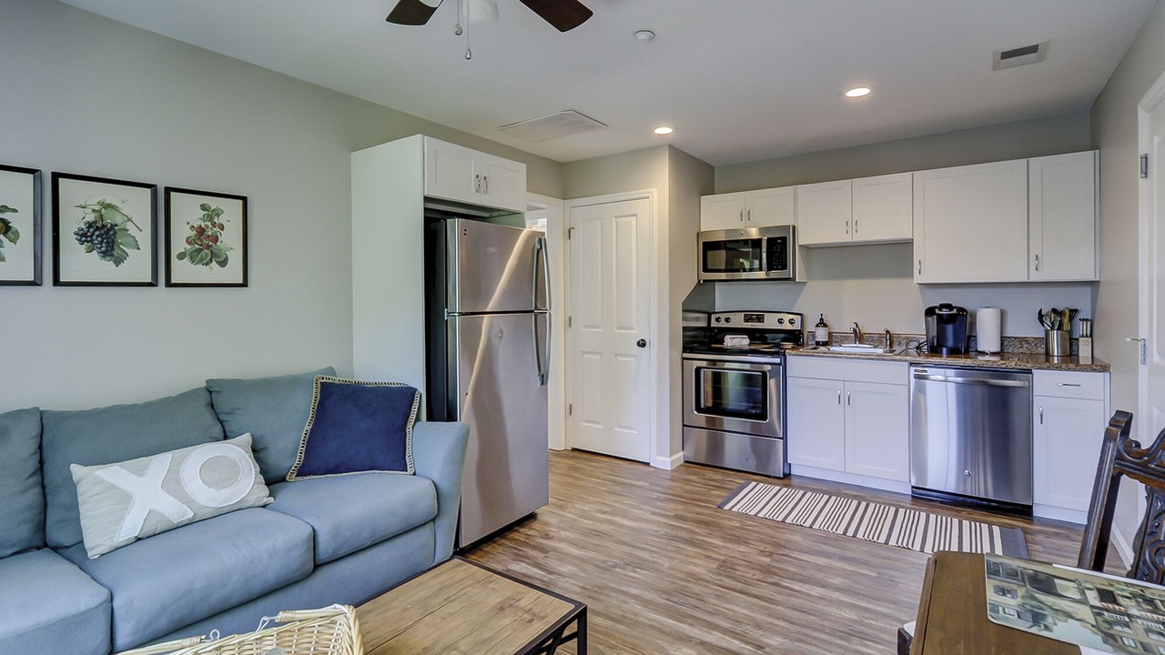 Photo of Livingroom in Bluffton