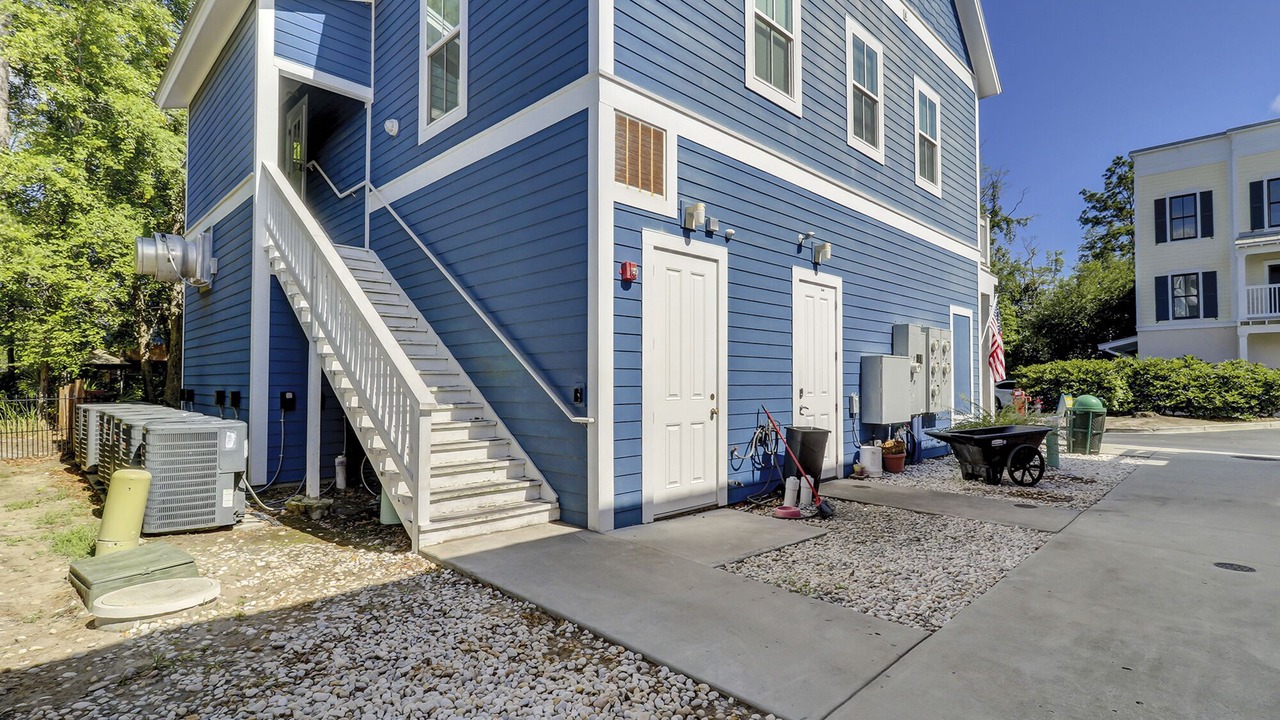 Photo of Outdoor in Bluffton