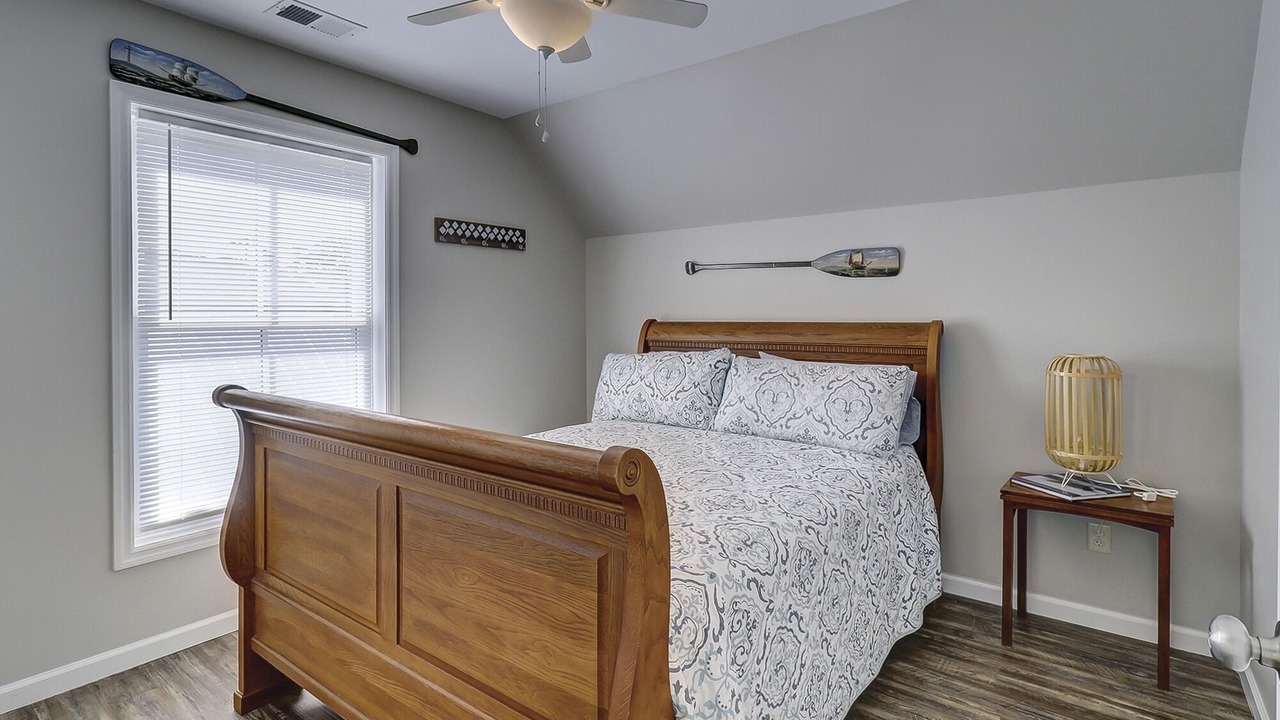 Photo of Bedroom in Bluffton