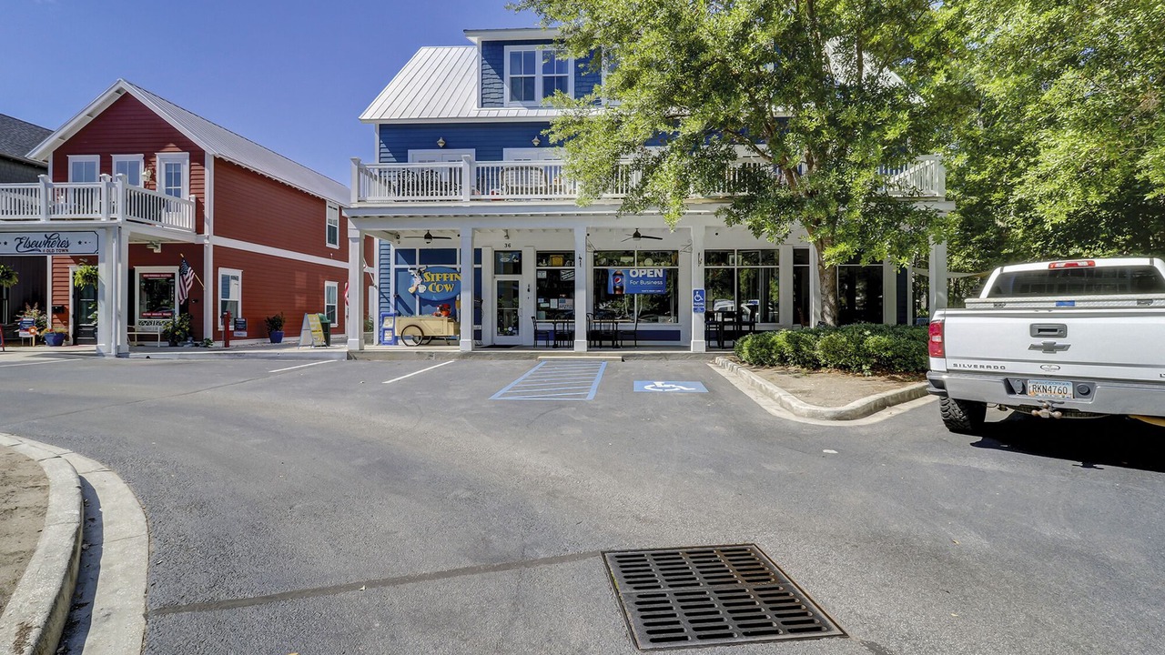 Photo of Outdoor in Bluffton