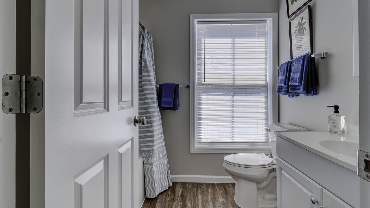Photo of Bathroom in Bluffton