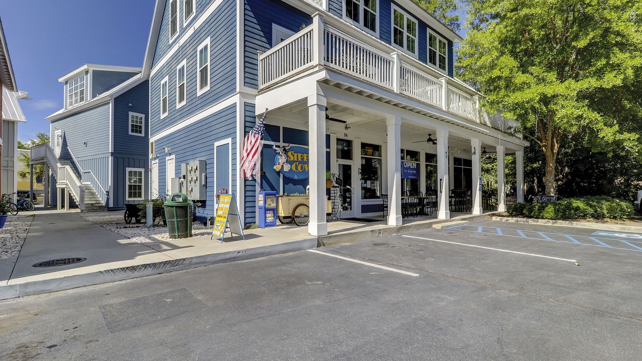 Photo of Outdoor in Bluffton