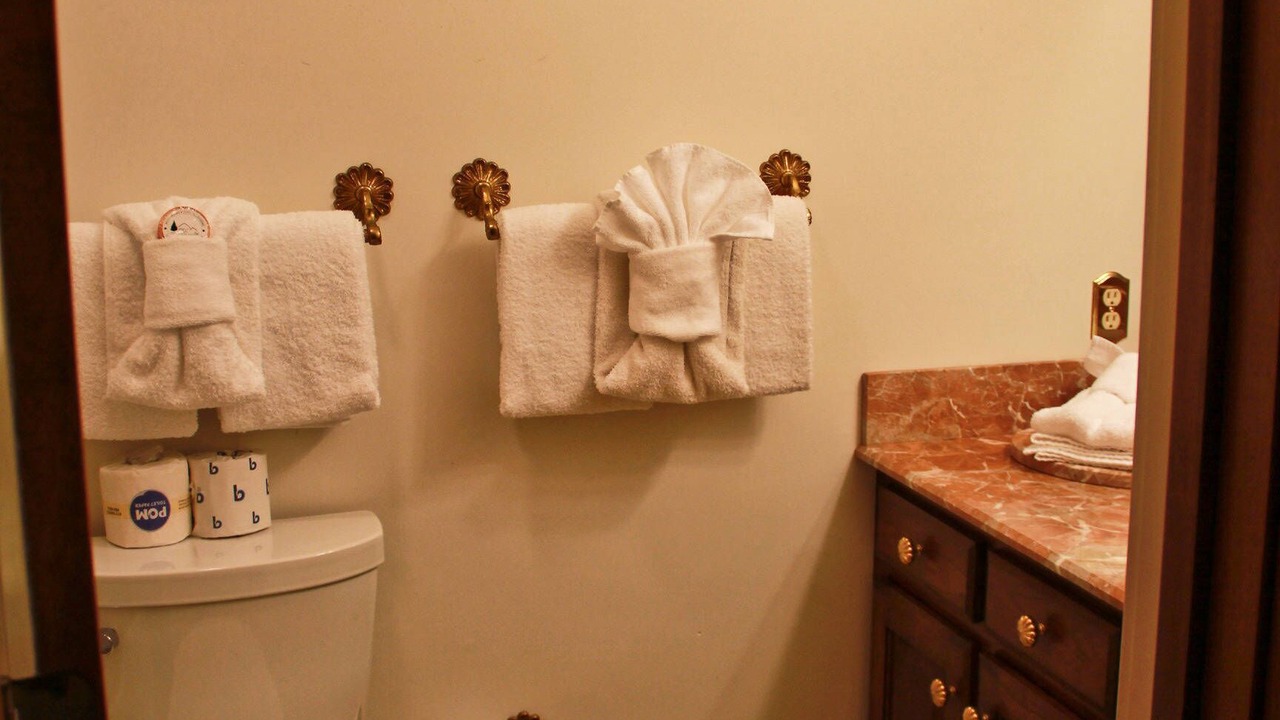 Photo of Bathroom in Townsend