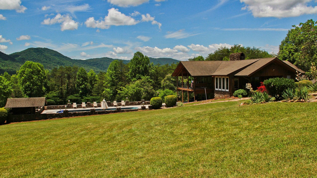 Photo of Outdoor in Townsend