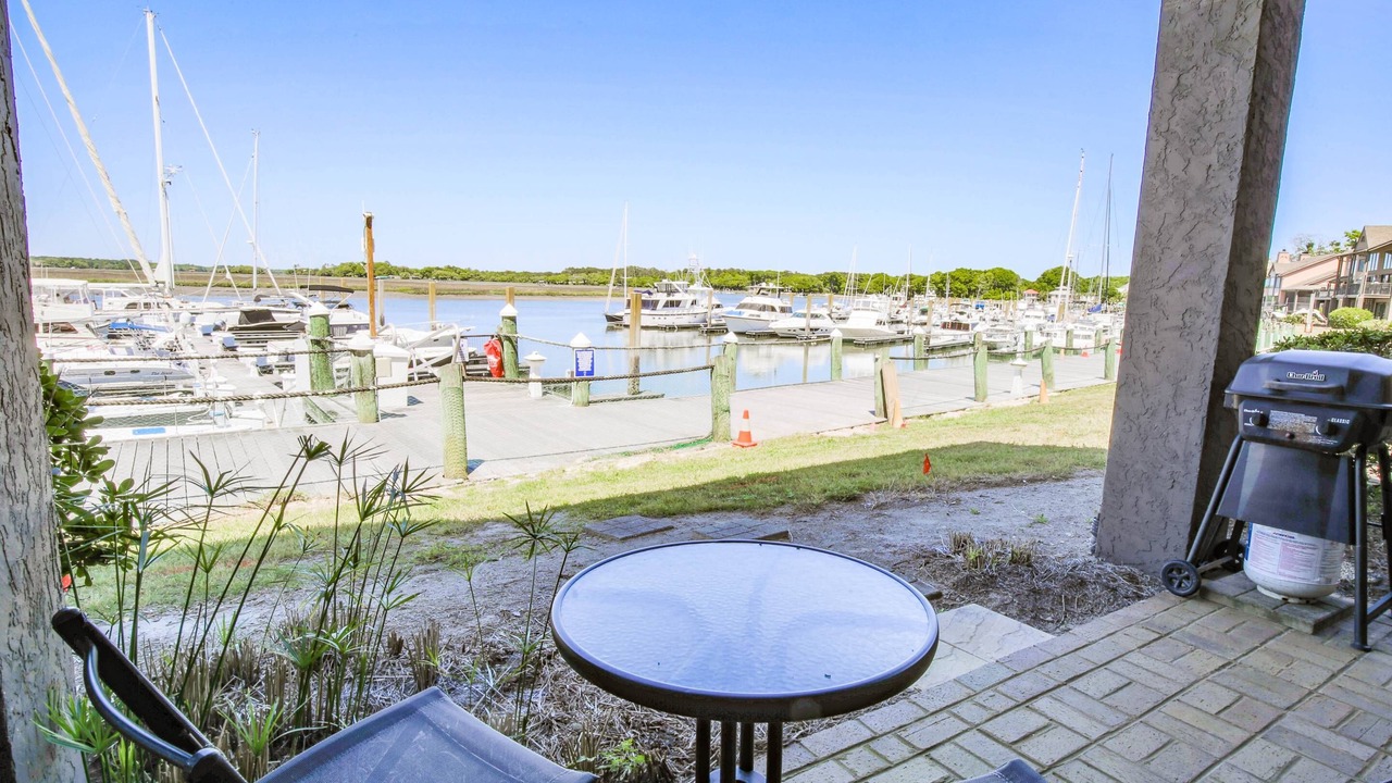 Photo of Others in Bohicket Marina Village