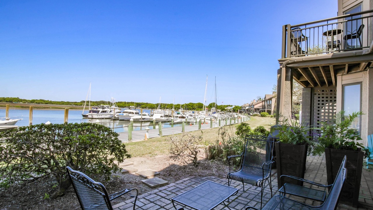 Photo of Others in Bohicket Marina Village
