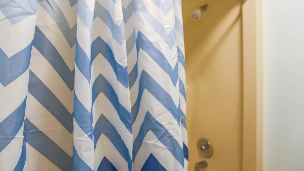 Photo of Bathroom in Bohicket Marina Village