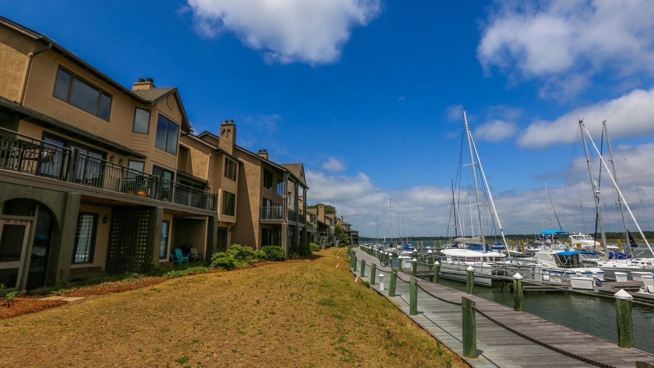 Photo of Others in Bohicket Marina Village