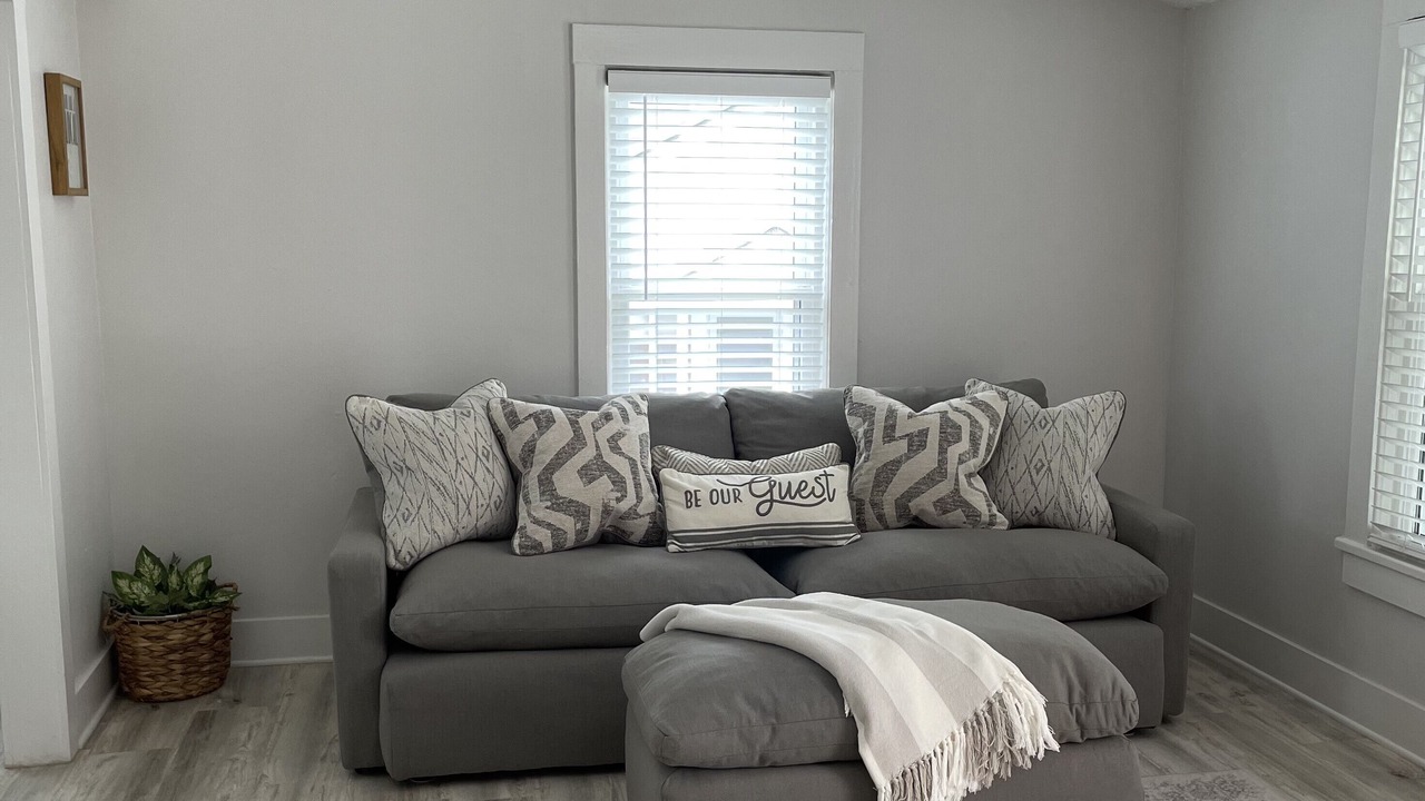 Photo of Bedroom in Garden City