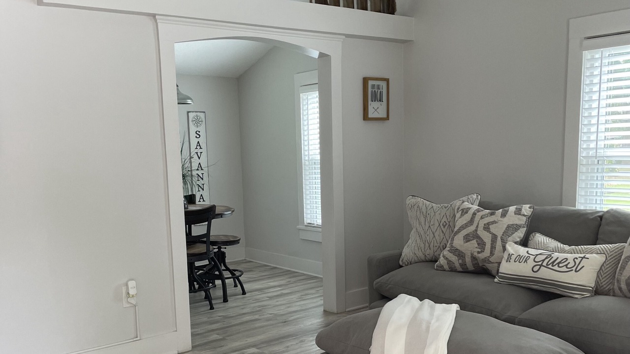 Photo of Bedroom in Garden City