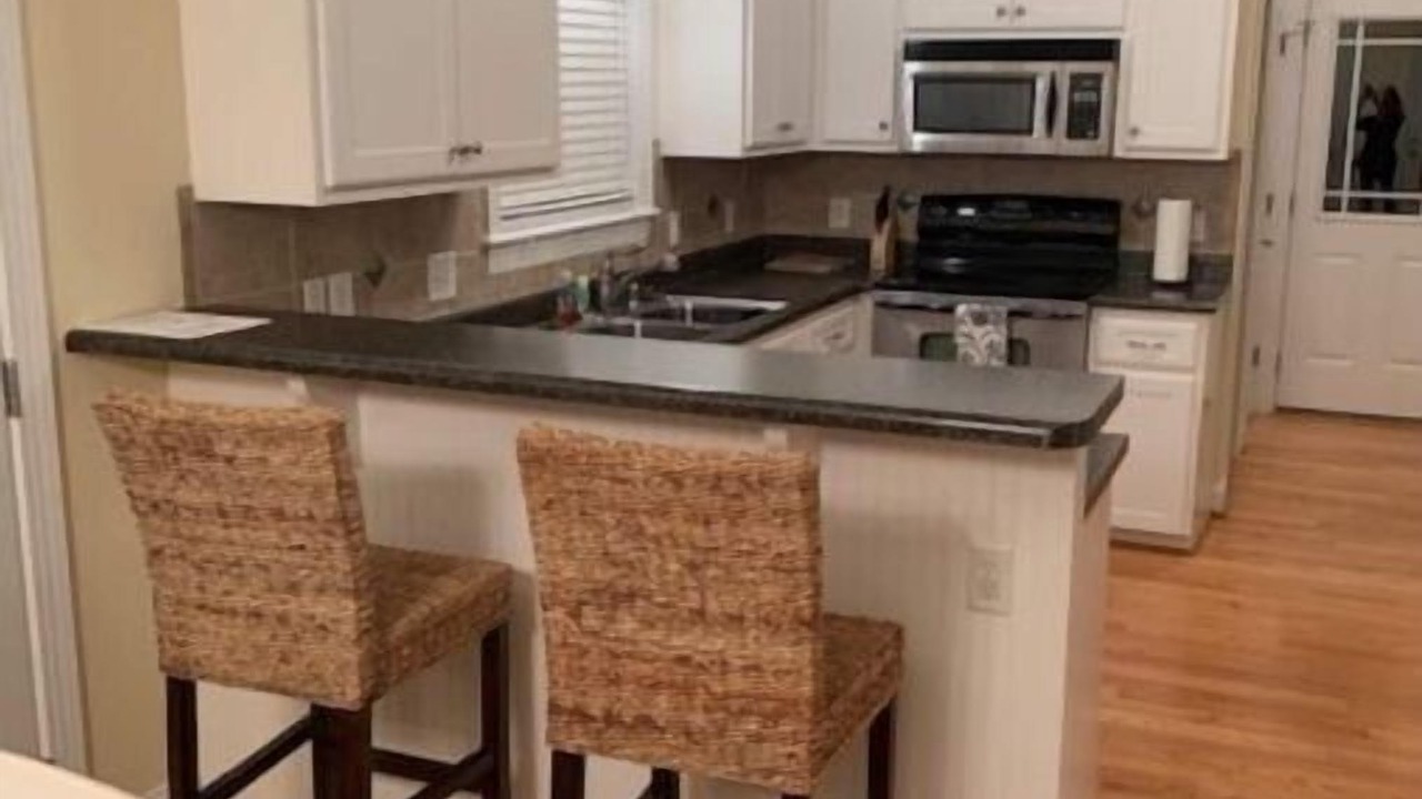 Photo of Kitchen in White Lake