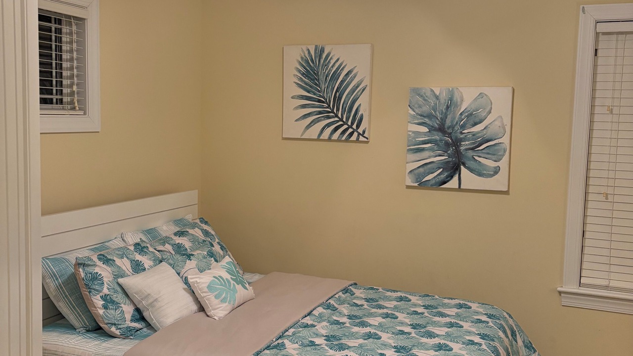 Photo of Bedroom in White Lake