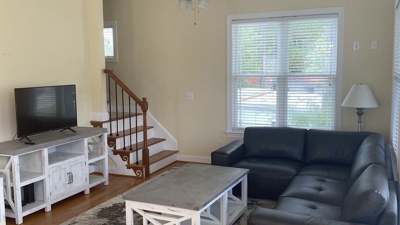 Photo of Livingroom in White Lake