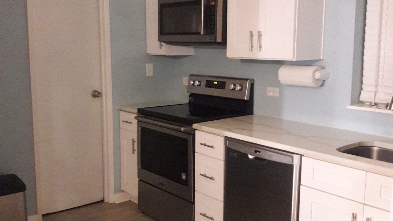 Photo of Kitchen in Socastee