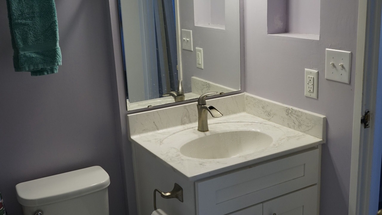 Photo of Bathroom in Socastee