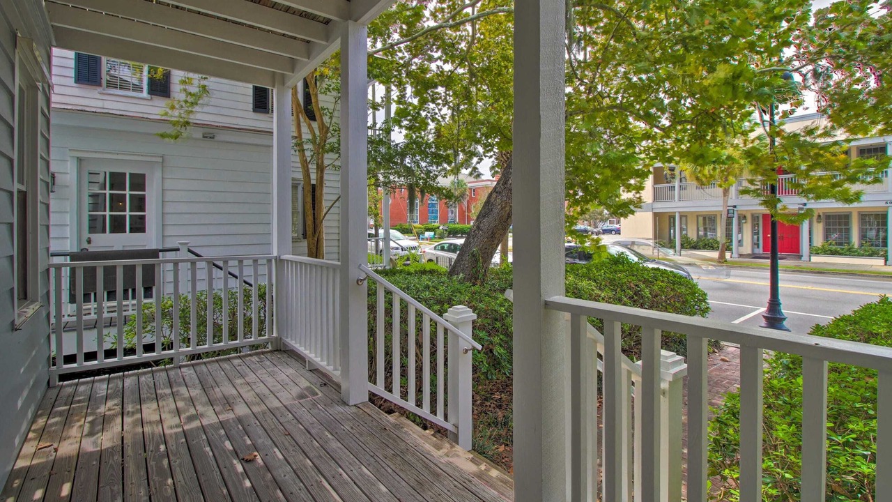 Photo of Outdoor in The Point