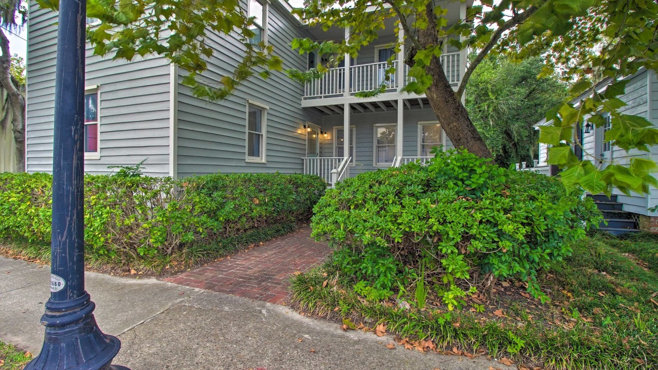 Photo of Outdoor in The Point